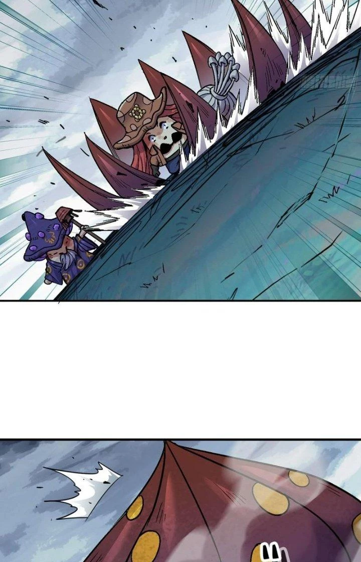 Dũng Sĩ Nấm Chapter 40 - Trang 2