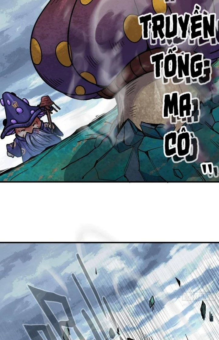 Dũng Sĩ Nấm Chapter 40 - Trang 2