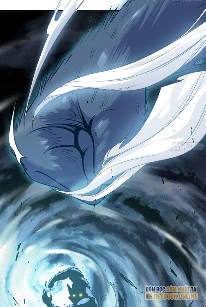 Dũng Sĩ Nấm Chapter 40 - Trang 2