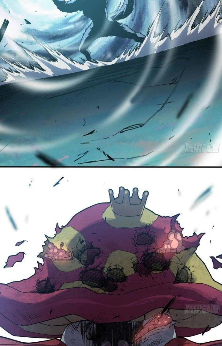 Dũng Sĩ Nấm Chapter 40 - Trang 2