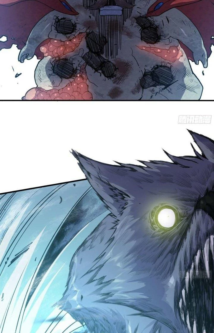 Dũng Sĩ Nấm Chapter 40 - Trang 2