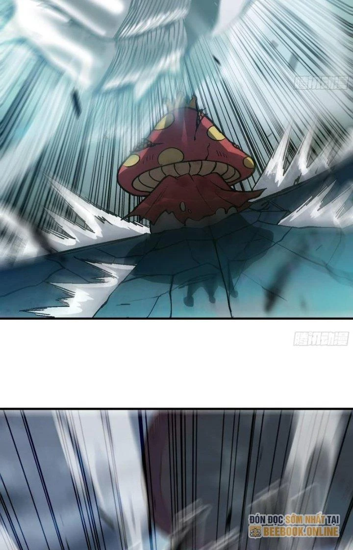 Dũng Sĩ Nấm Chapter 40 - Trang 2