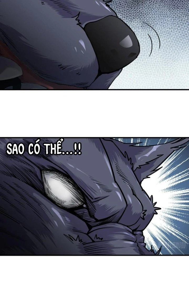 Dũng Sĩ Nấm Chapter 40 - Trang 2
