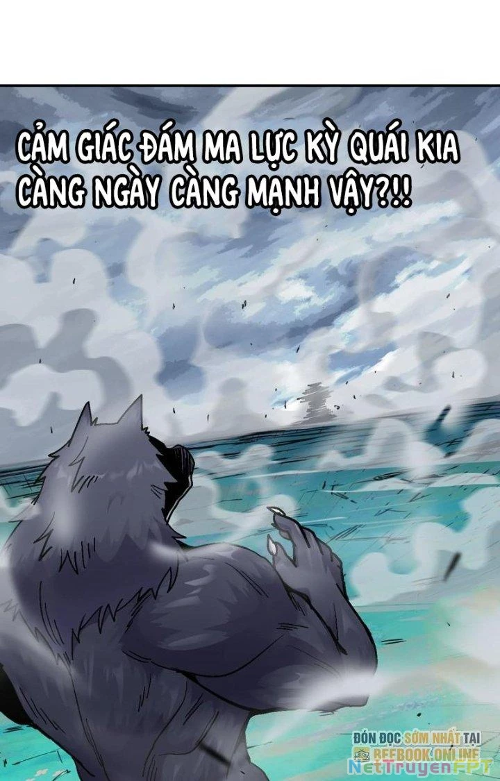 Dũng Sĩ Nấm Chapter 40 - Trang 2