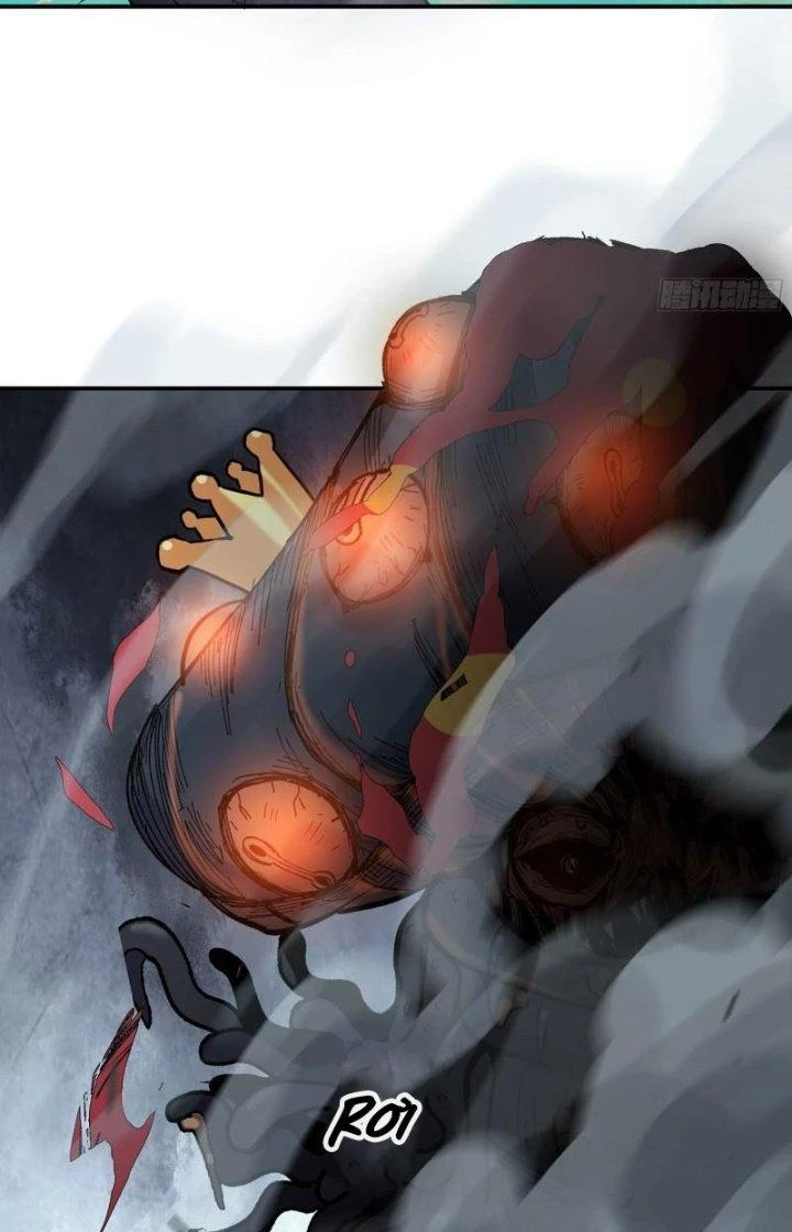 Dũng Sĩ Nấm Chapter 40 - Trang 2