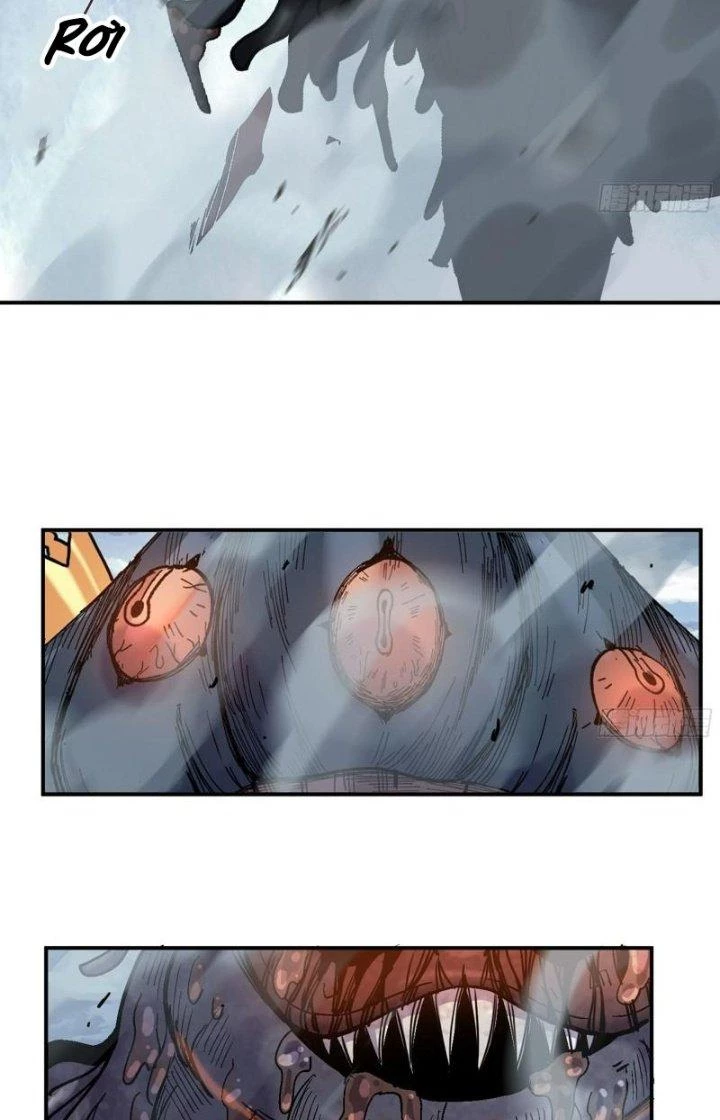 Dũng Sĩ Nấm Chapter 40 - Trang 2
