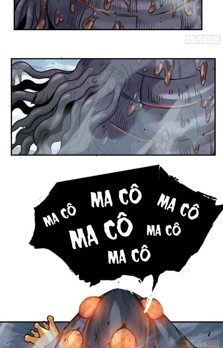 Dũng Sĩ Nấm Chapter 40 - Trang 2