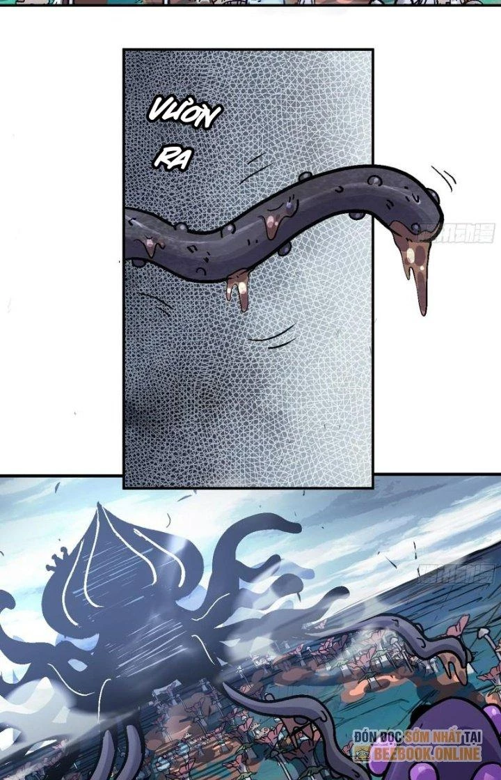 Dũng Sĩ Nấm Chapter 40 - Trang 2