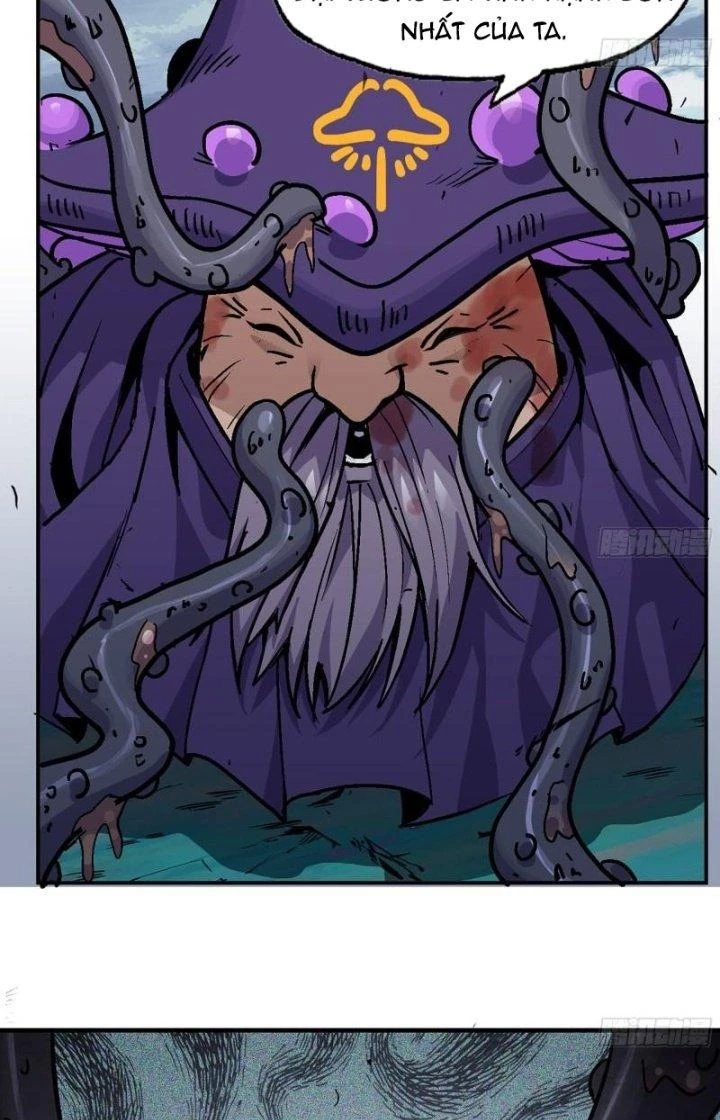 Dũng Sĩ Nấm Chapter 40 - Trang 2