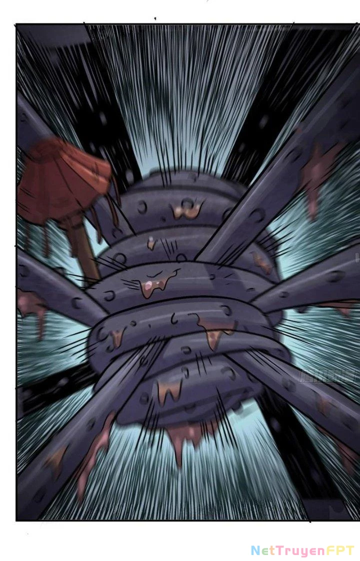 Dũng Sĩ Nấm Chapter 40 - Trang 2