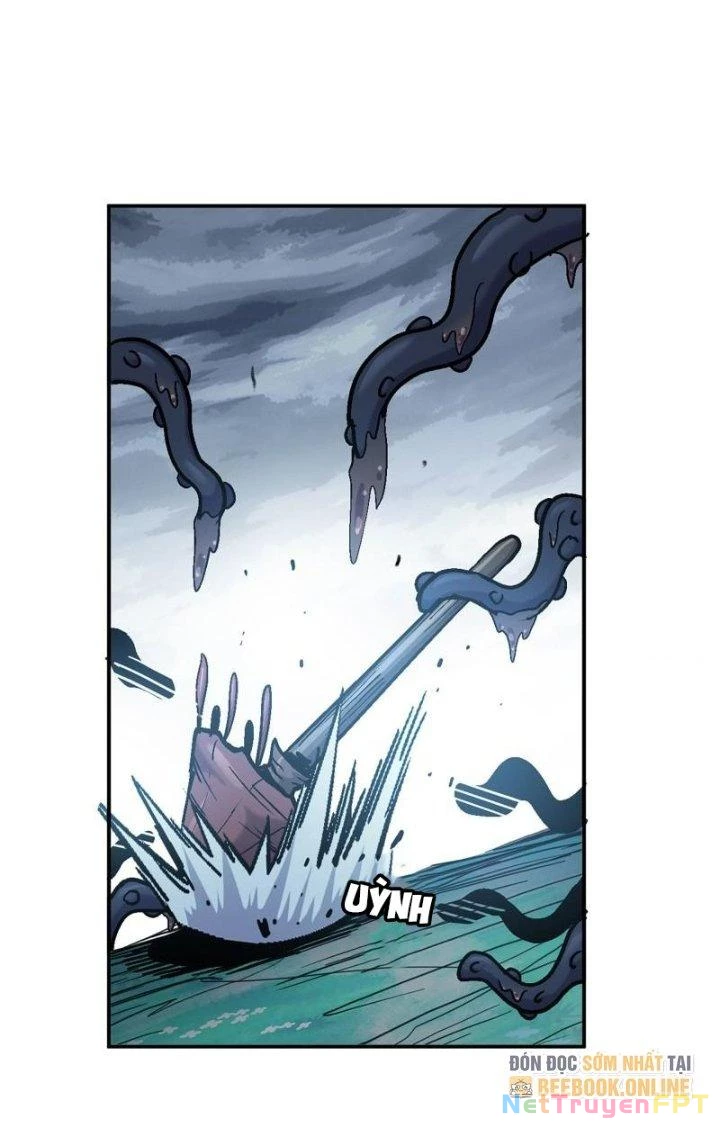 Dũng Sĩ Nấm Chapter 40 - Trang 2