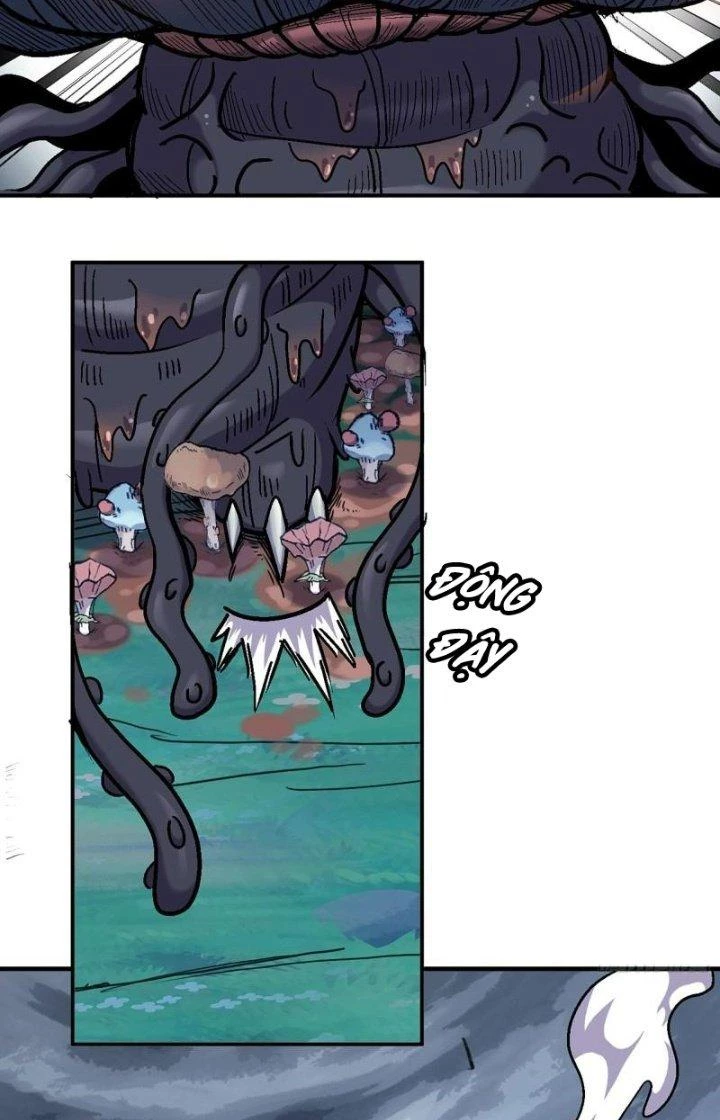 Dũng Sĩ Nấm Chapter 40 - Trang 2