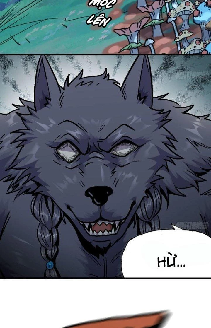 Dũng Sĩ Nấm Chapter 40 - Trang 2