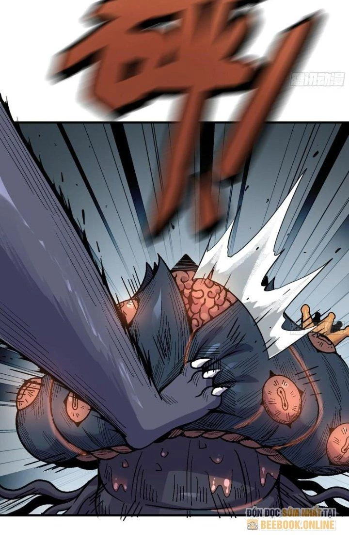 Dũng Sĩ Nấm Chapter 40 - Trang 2
