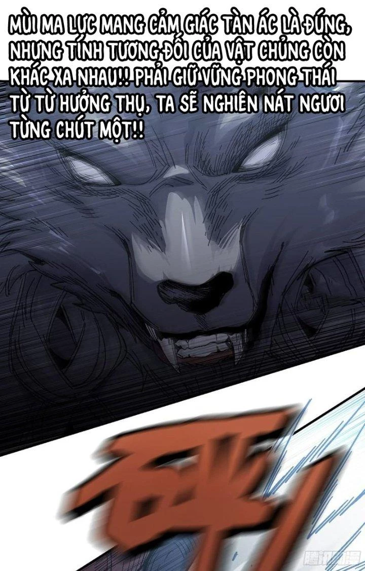 Dũng Sĩ Nấm Chapter 40 - Trang 2