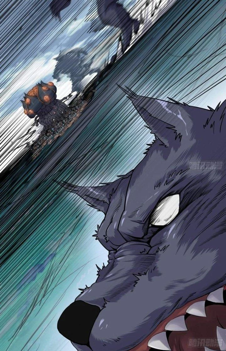 Dũng Sĩ Nấm Chapter 40 - Trang 2