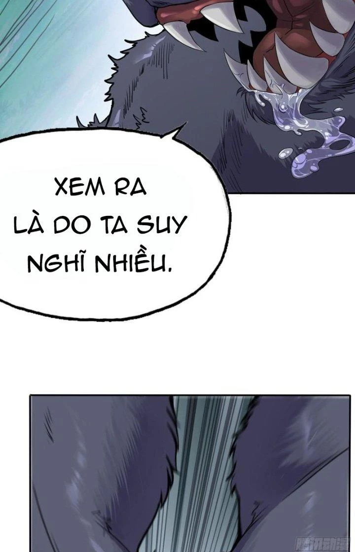 Dũng Sĩ Nấm Chapter 40 - Trang 2