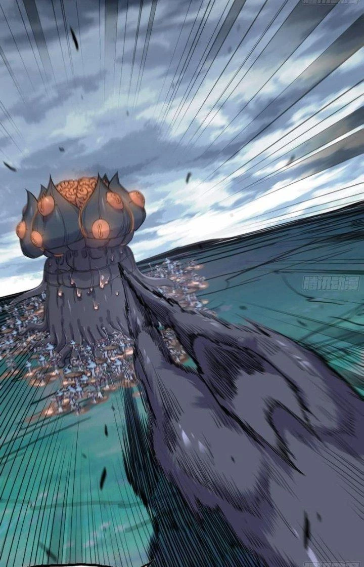 Dũng Sĩ Nấm Chapter 40 - Trang 2
