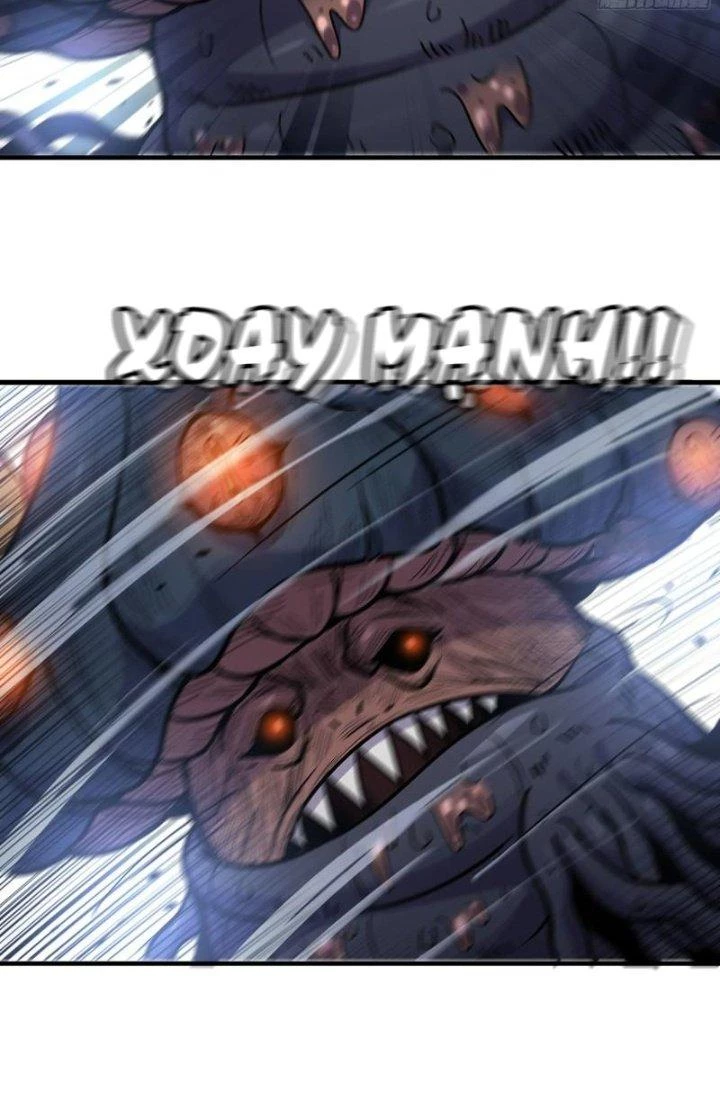 Dũng Sĩ Nấm Chapter 40 - Trang 2