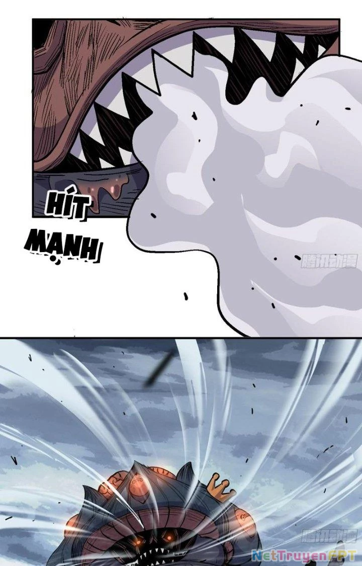Dũng Sĩ Nấm Chapter 40 - Trang 2