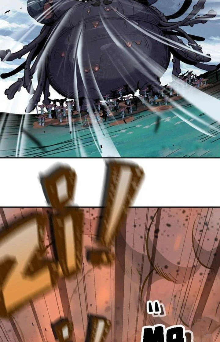 Dũng Sĩ Nấm Chapter 40 - Trang 2