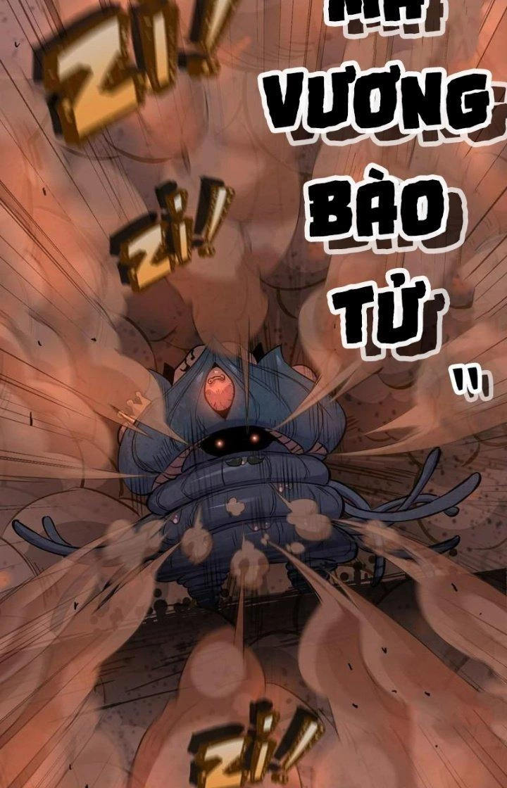 Dũng Sĩ Nấm Chapter 40 - Trang 2