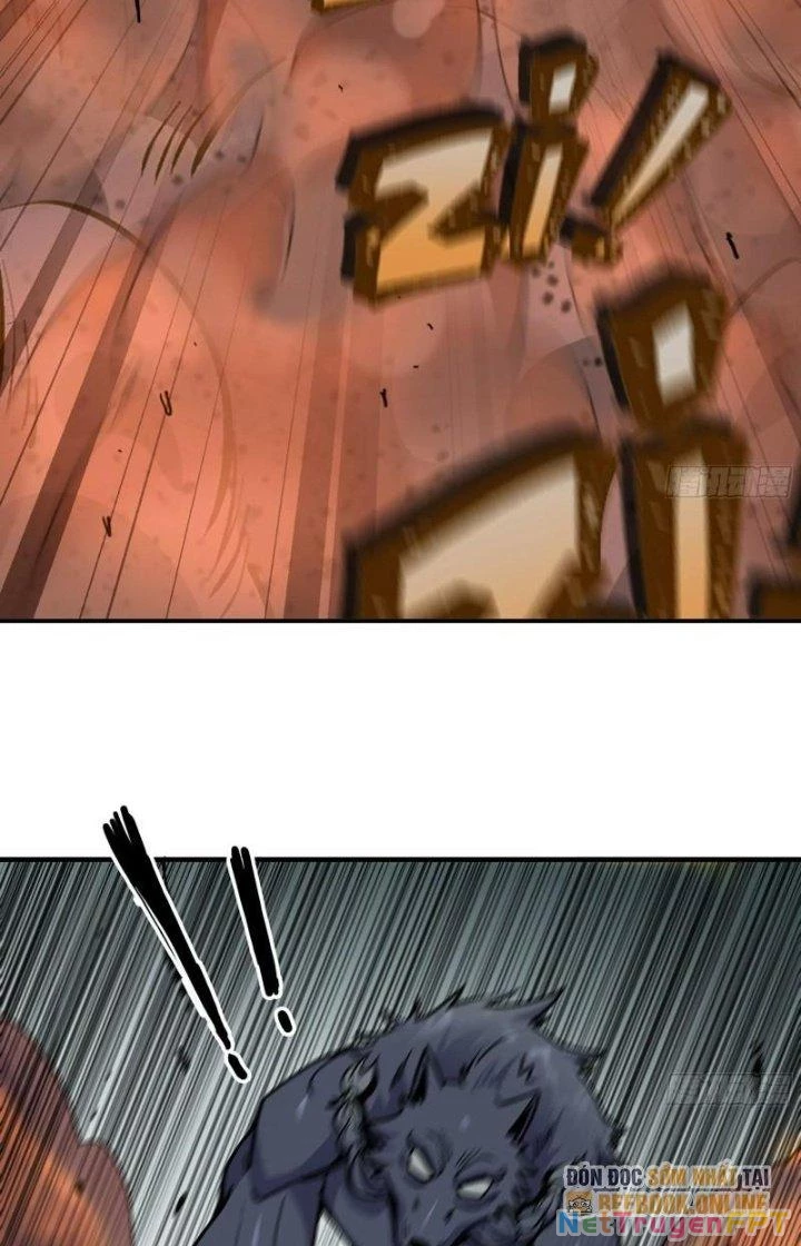 Dũng Sĩ Nấm Chapter 40 - Trang 2