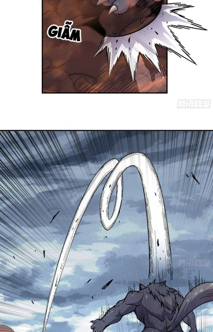 Dũng Sĩ Nấm Chapter 40 - Trang 2