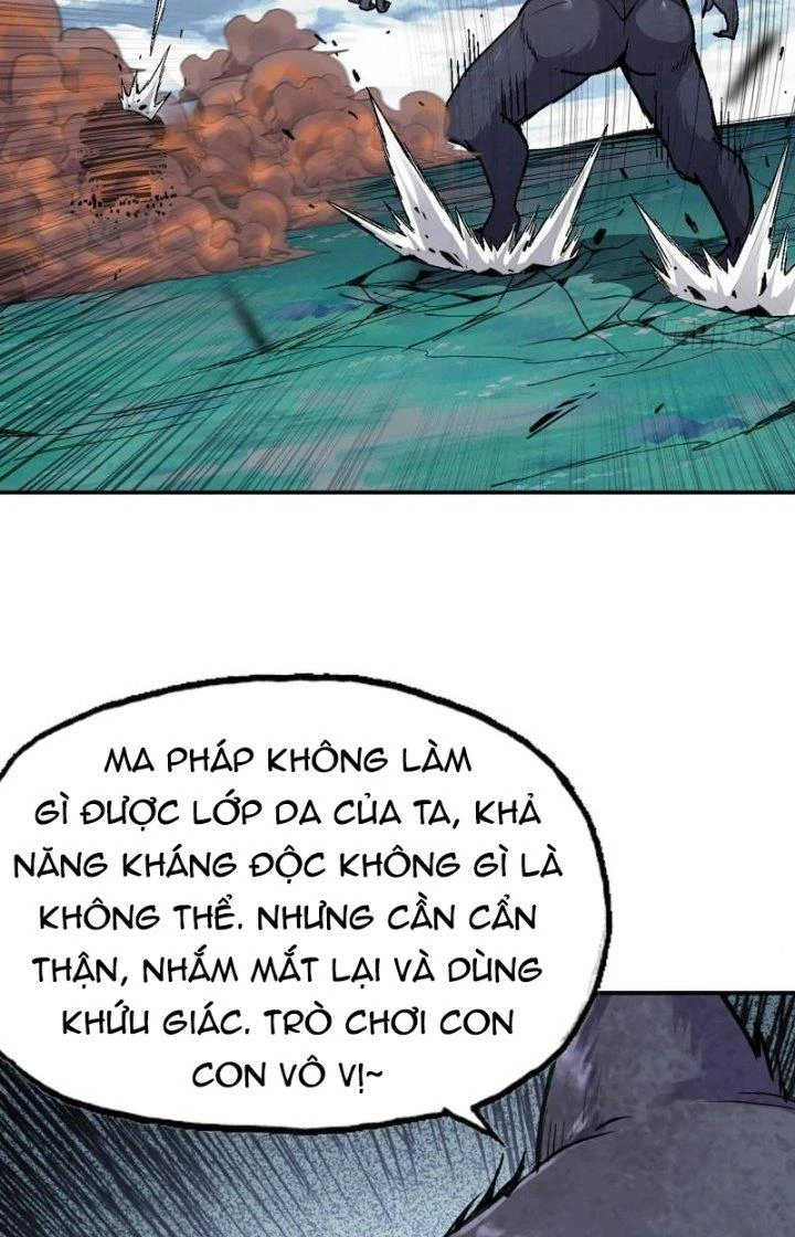 Dũng Sĩ Nấm Chapter 40 - Trang 2