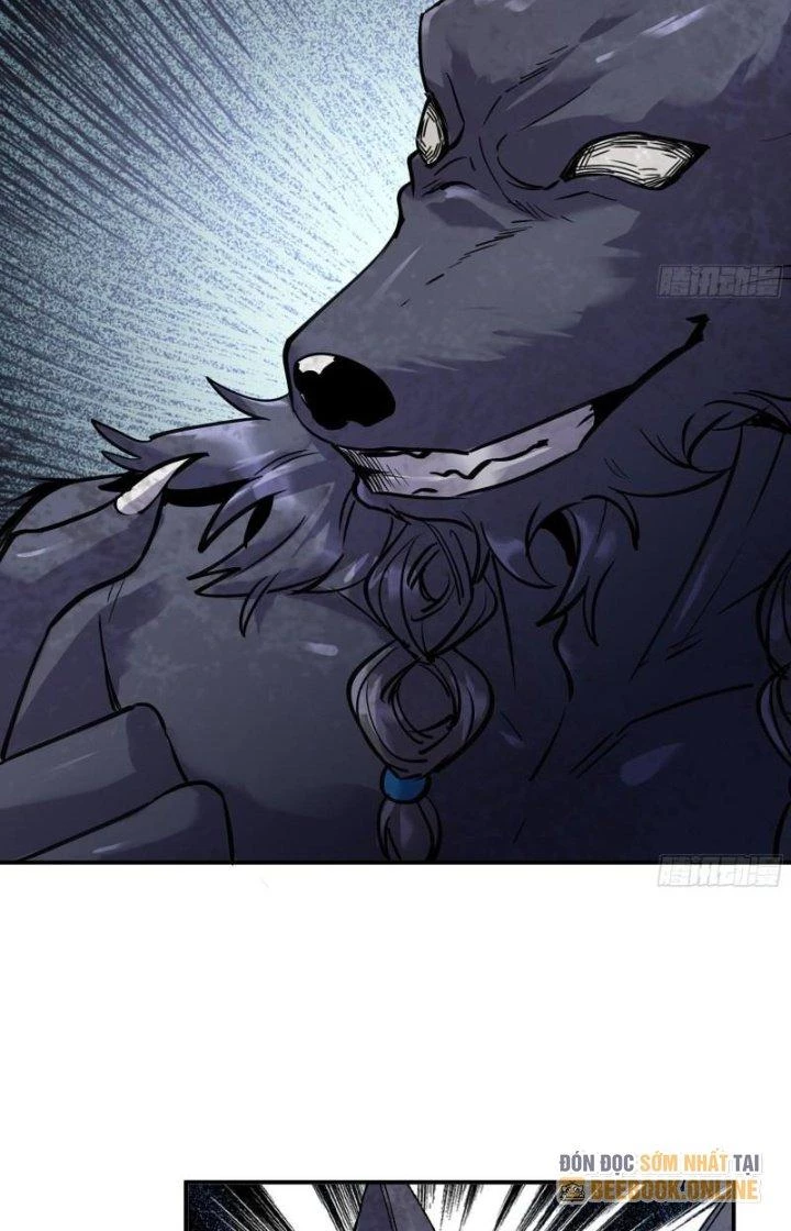 Dũng Sĩ Nấm Chapter 40 - Trang 2