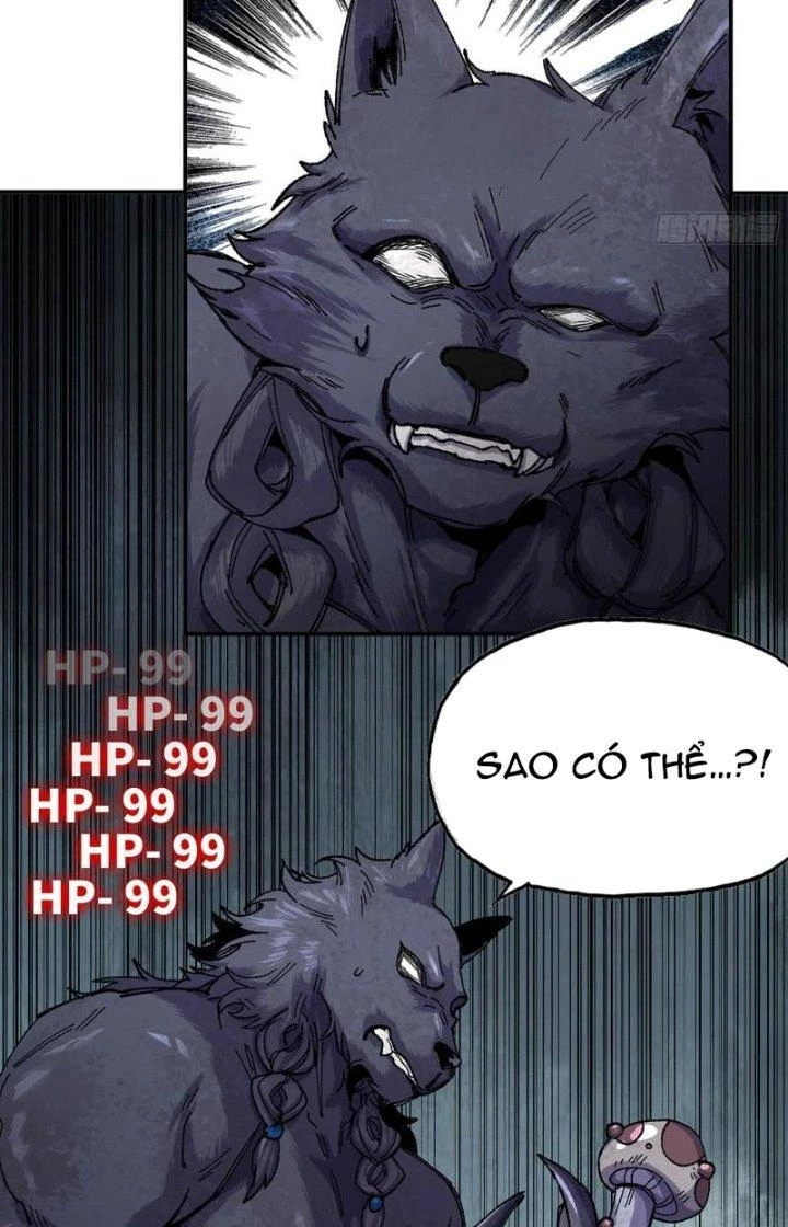 Dũng Sĩ Nấm Chapter 40 - Trang 2