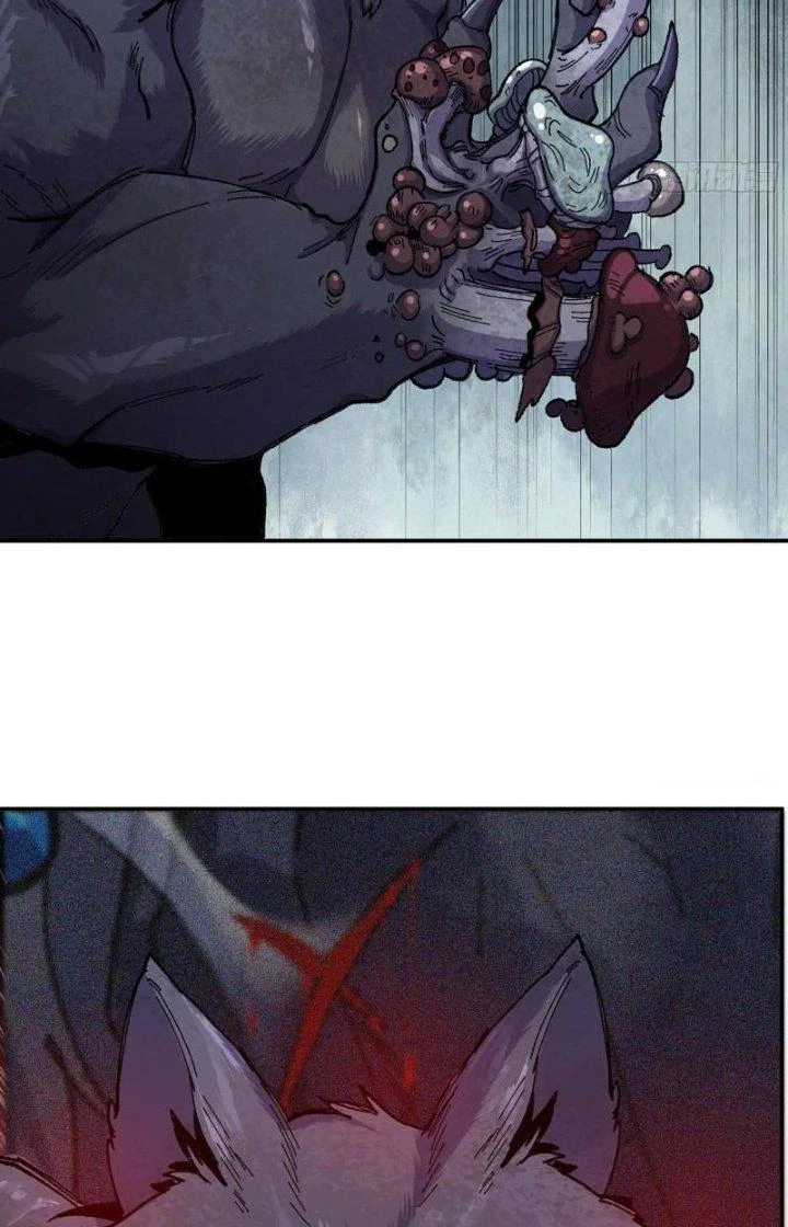 Dũng Sĩ Nấm Chapter 40 - Trang 2