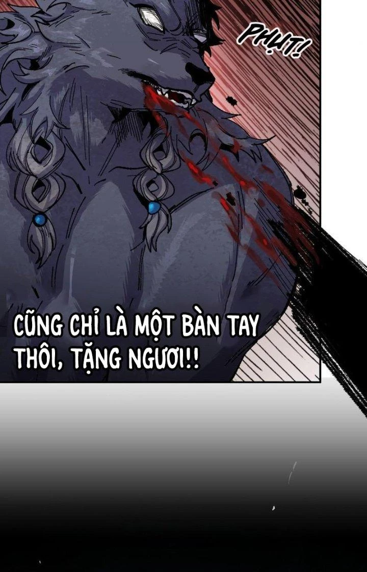 Dũng Sĩ Nấm Chapter 40 - Trang 2