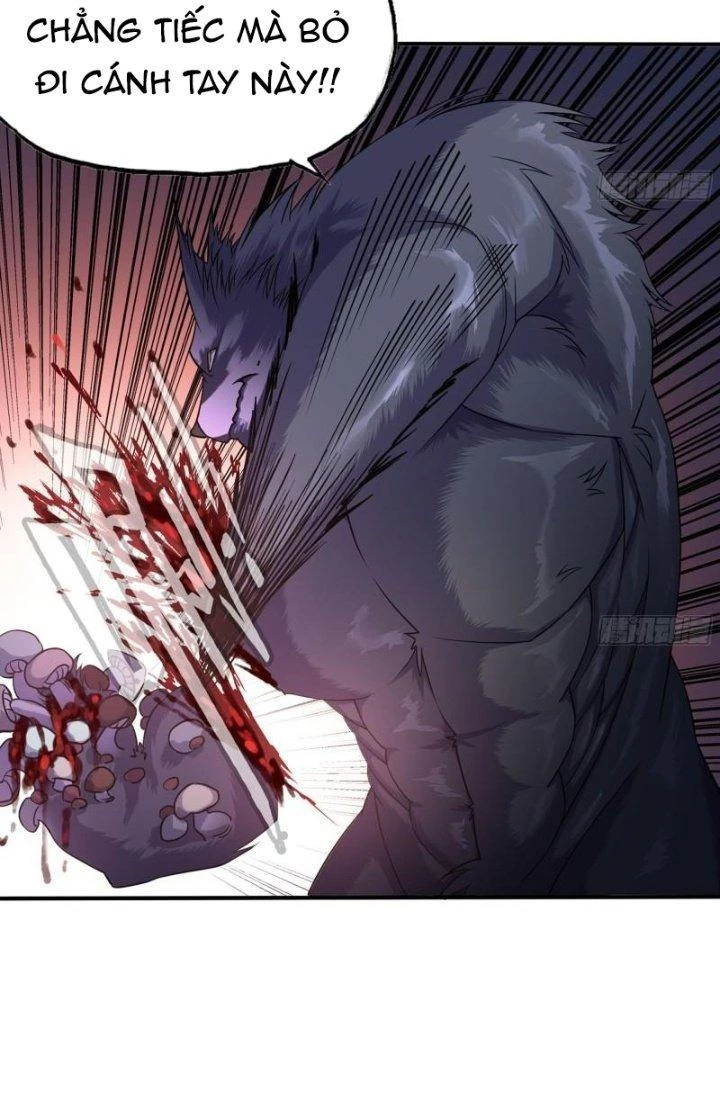 Dũng Sĩ Nấm Chapter 40 - Trang 2