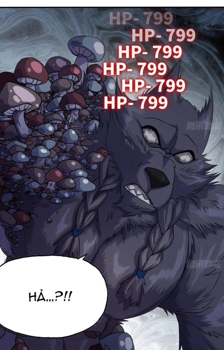 Dũng Sĩ Nấm Chapter 40 - Trang 2