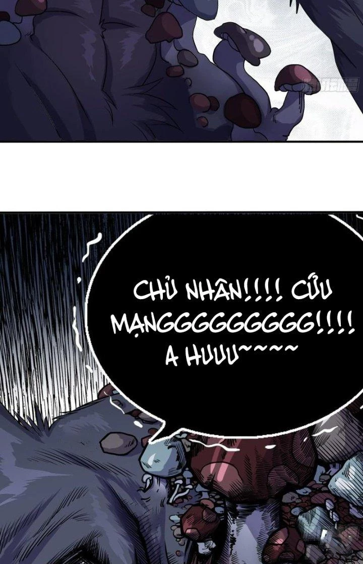 Dũng Sĩ Nấm Chapter 40 - Trang 2