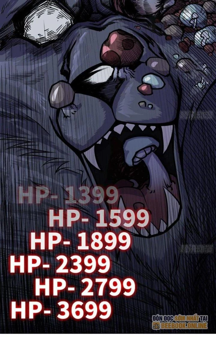 Dũng Sĩ Nấm Chapter 40 - Trang 2