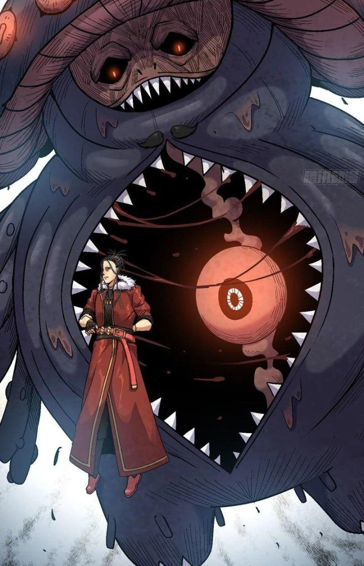 Dũng Sĩ Nấm Chapter 41 - Trang 2