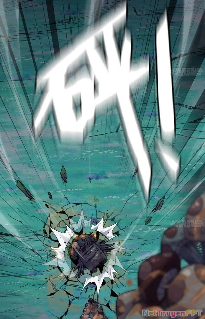 Dũng Sĩ Nấm Chapter 41 - Trang 2