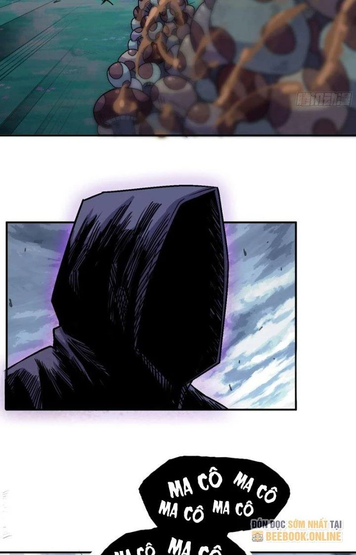 Dũng Sĩ Nấm Chapter 41 - Trang 2