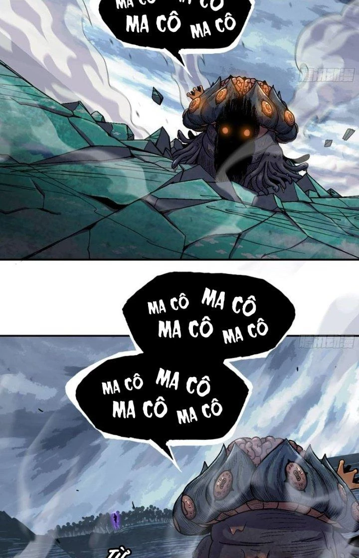 Dũng Sĩ Nấm Chapter 41 - Trang 2