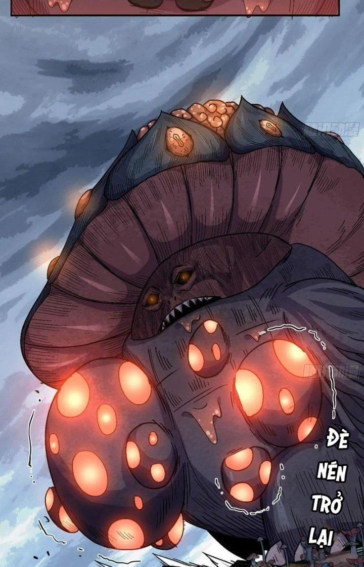 Dũng Sĩ Nấm Chapter 41 - Trang 2
