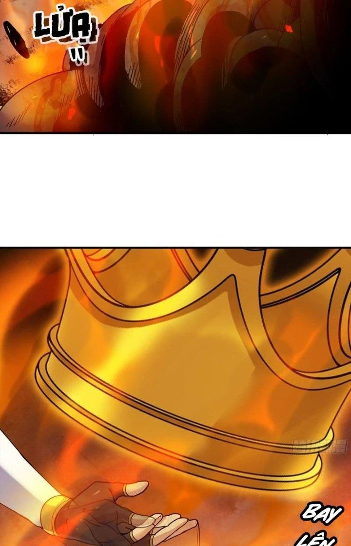 Dũng Sĩ Nấm Chapter 41 - Trang 2