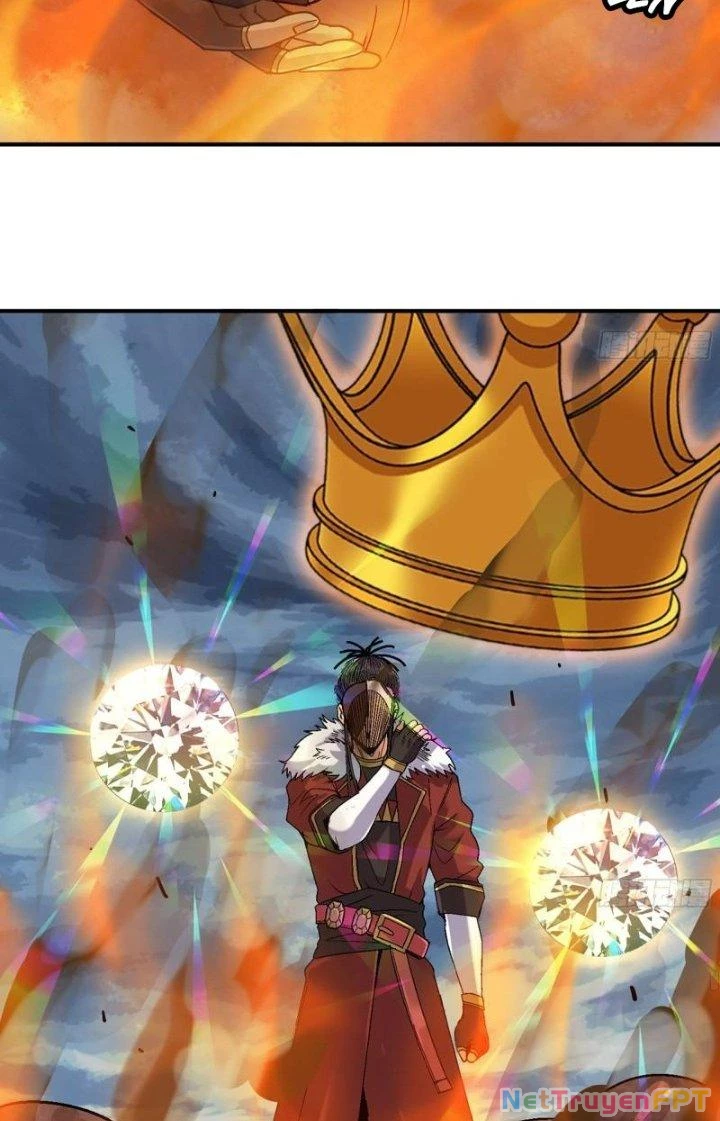 Dũng Sĩ Nấm Chapter 41 - Trang 2