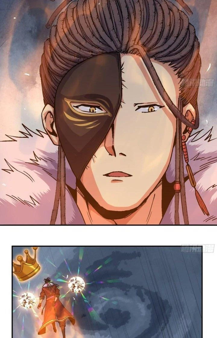 Dũng Sĩ Nấm Chapter 41 - Trang 2