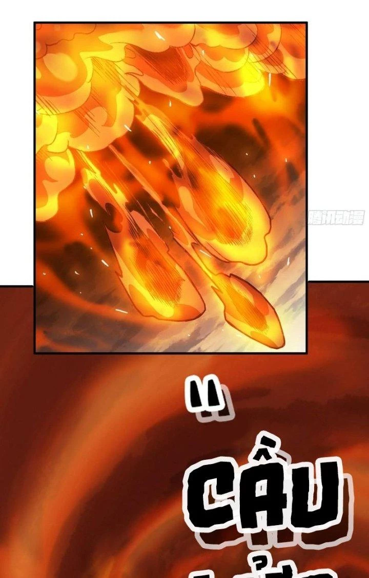 Dũng Sĩ Nấm Chapter 41 - Trang 2