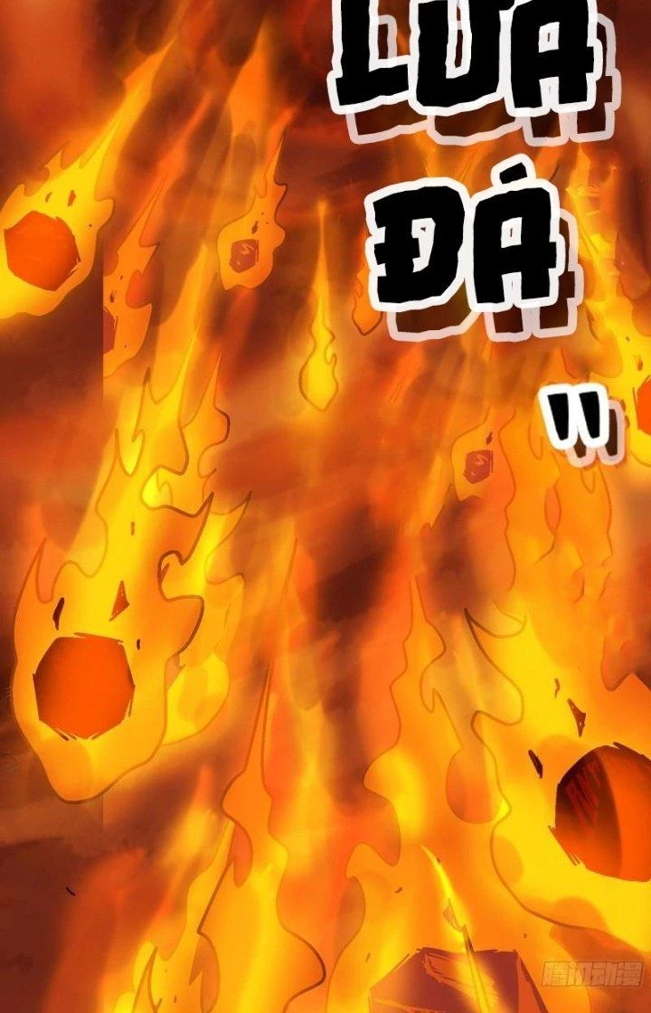 Dũng Sĩ Nấm Chapter 41 - Trang 2