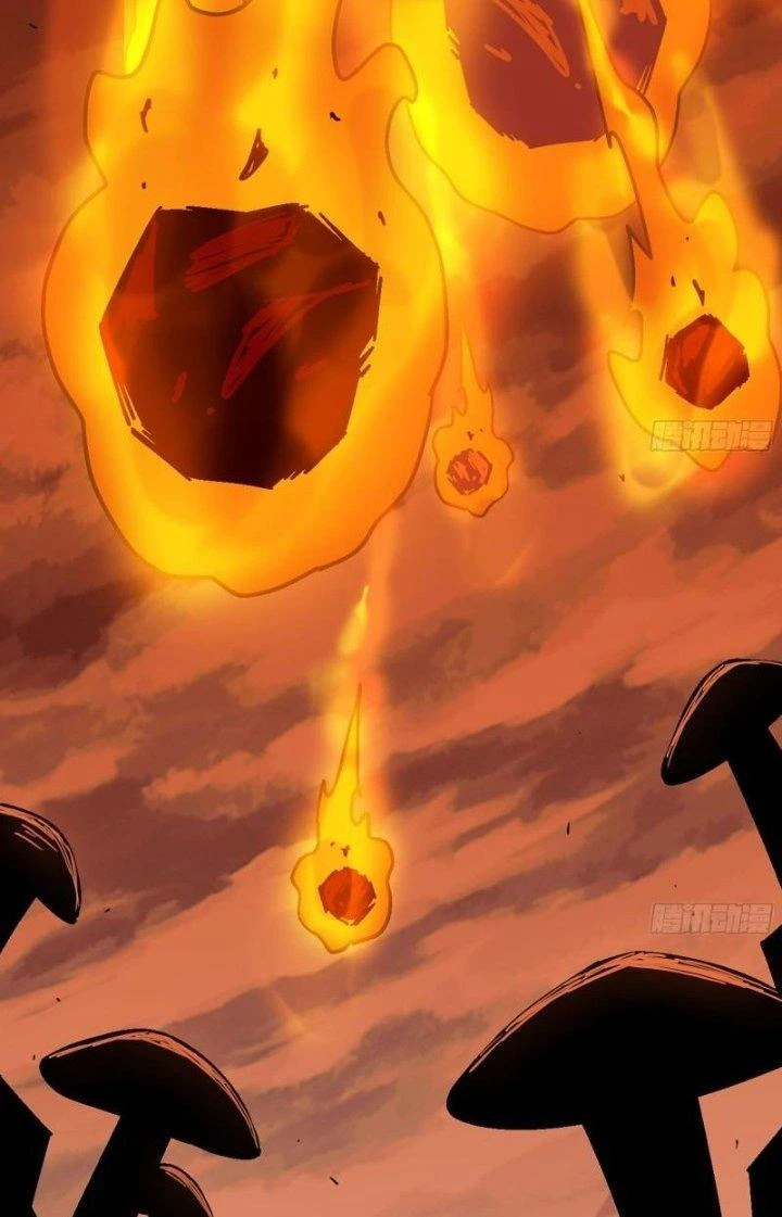 Dũng Sĩ Nấm Chapter 41 - Trang 2