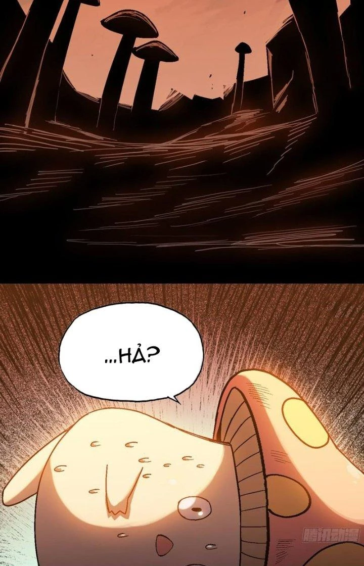 Dũng Sĩ Nấm Chapter 41 - Trang 2
