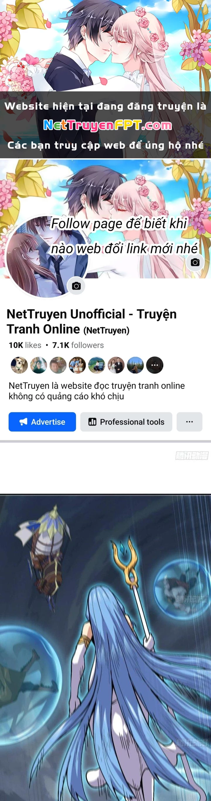 Dũng Sĩ Nấm Chapter 41 - Trang 2
